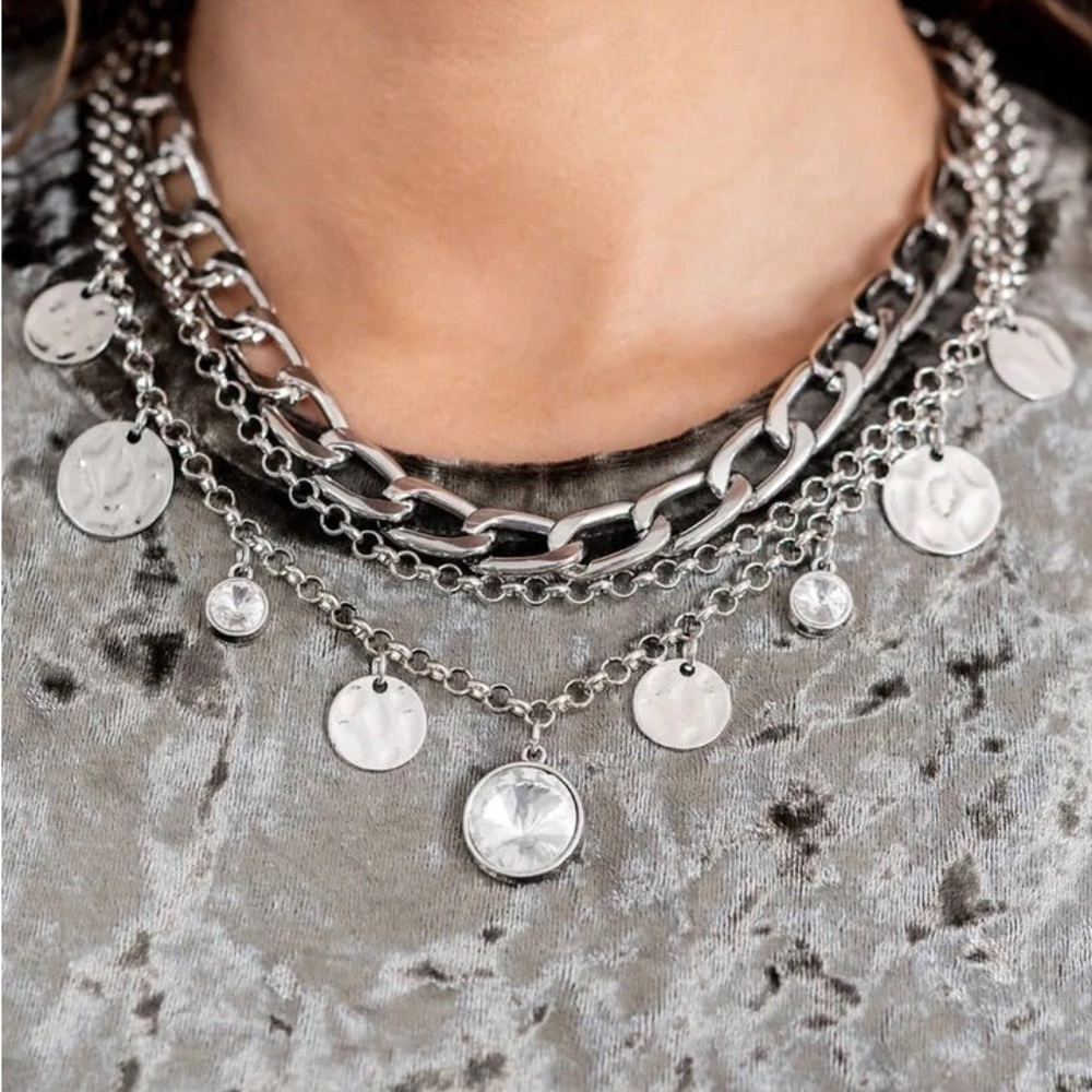 Paparazzi Fashion Fix September 2022-Magnificent Musings